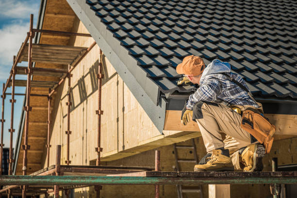 Best Metal Roofing Contractor  in Landen, OH