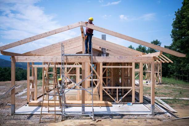 Trusted Landen, OH Roofing Contractor Experts