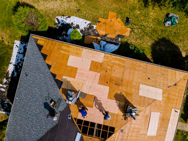 Gutter Installation and Roofing in Landen, OH