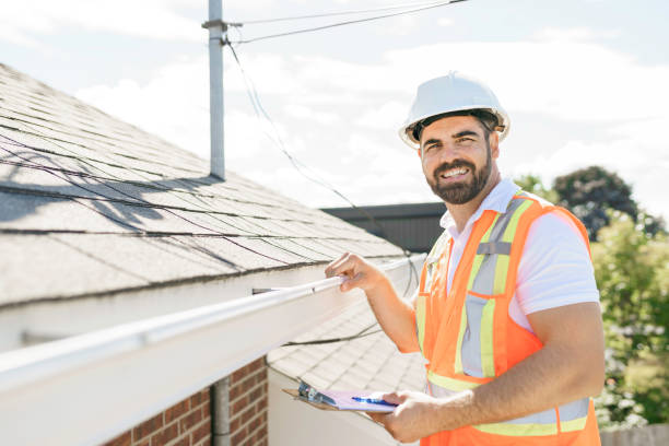 Best Roof Leak Repair  in Landen, OH