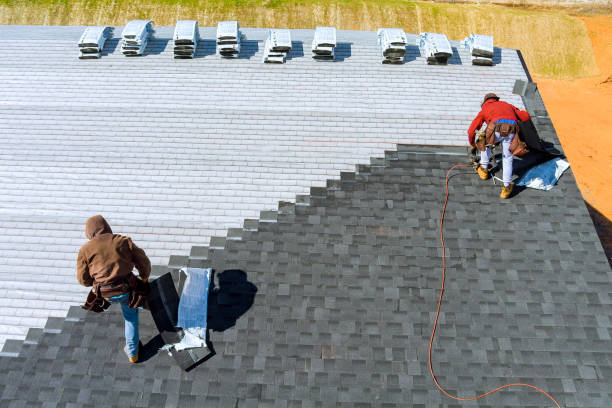 Best Commercial Roofing Services  in Landen, OH